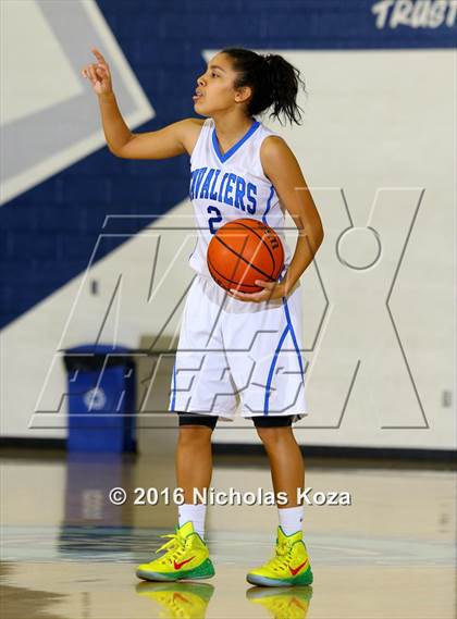 Thumbnail 1 in Coronado vs. Serra (War on the Floor Extravaganza) photogallery.