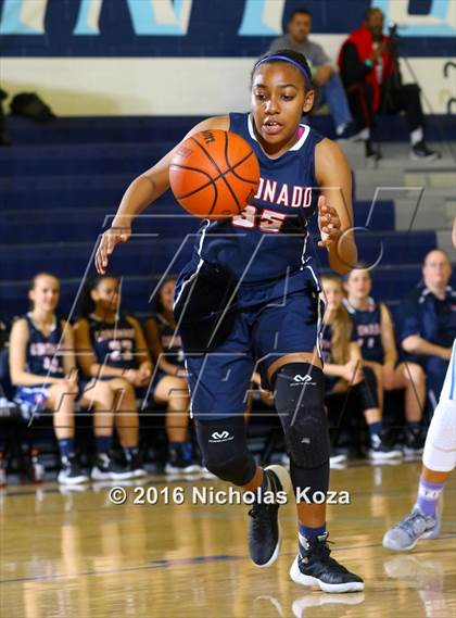 Thumbnail 2 in Coronado vs. Serra (War on the Floor Extravaganza) photogallery.