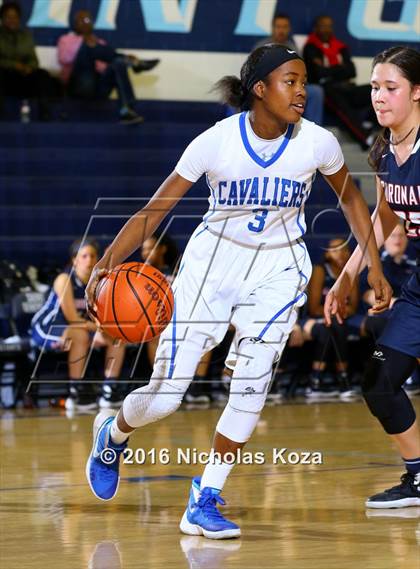 Thumbnail 3 in Coronado vs. Serra (War on the Floor Extravaganza) photogallery.