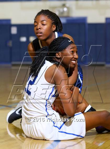 Thumbnail 1 in Coronado vs. Serra (War on the Floor Extravaganza) photogallery.