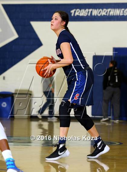 Thumbnail 2 in Coronado vs. Serra (War on the Floor Extravaganza) photogallery.
