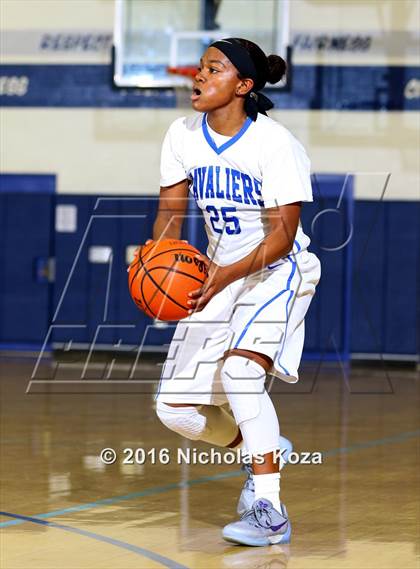 Thumbnail 2 in Coronado vs. Serra (War on the Floor Extravaganza) photogallery.