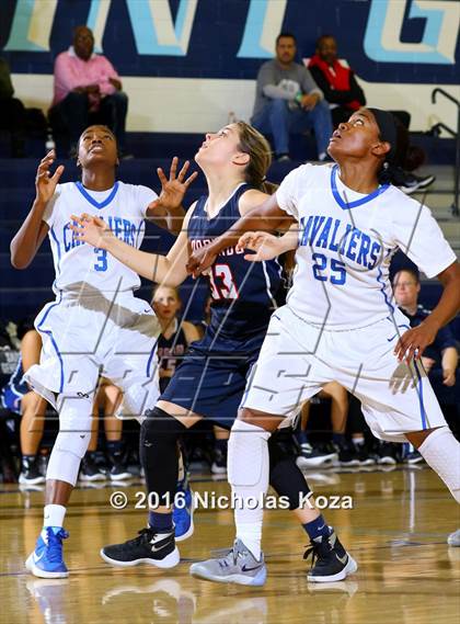 Thumbnail 3 in Coronado vs. Serra (War on the Floor Extravaganza) photogallery.