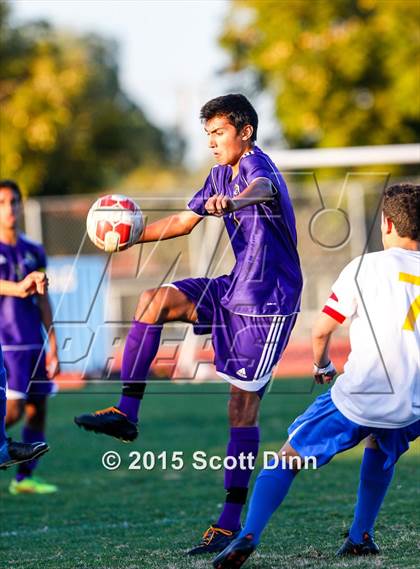 Thumbnail 1 in Monta Vista @ Santa Clara photogallery.