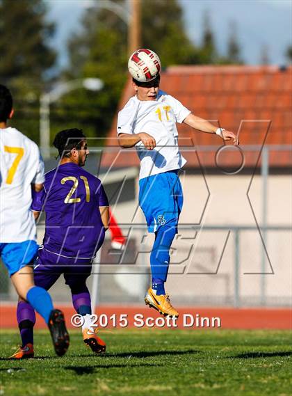 Thumbnail 2 in Monta Vista @ Santa Clara photogallery.