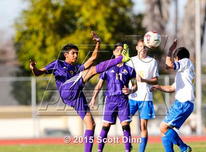 Thumbnail 1 in Monta Vista @ Santa Clara photogallery.