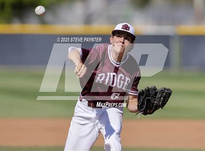 Thumbnail 3 in O'Connor @ Mountain Ridge photogallery.