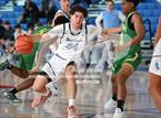 Photo from the gallery "Fremont vs. Bellarmine College Prep (NorCal Ultimate Challenge)"