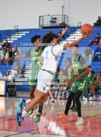 Photo from the gallery "Fremont vs. Bellarmine College Prep (NorCal Ultimate Challenge)"