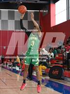 Photo from the gallery "Fremont vs. Bellarmine College Prep (NorCal Ultimate Challenge)"