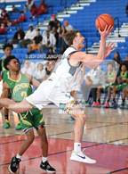 Photo from the gallery "Fremont vs. Bellarmine College Prep (NorCal Ultimate Challenge)"