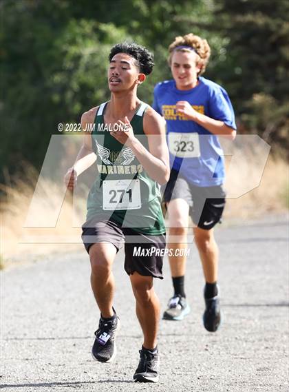 Thumbnail 1 in MVAL League Finals photogallery.