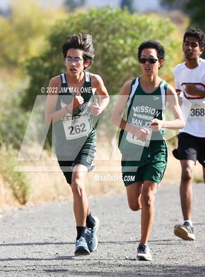 Thumbnail 2 in MVAL League Finals photogallery.