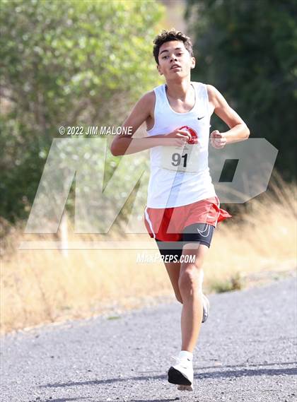 Thumbnail 2 in MVAL League Finals photogallery.