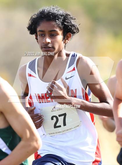 Thumbnail 3 in MVAL League Finals photogallery.