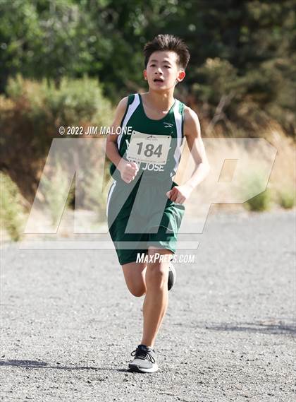 Thumbnail 3 in MVAL League Finals photogallery.