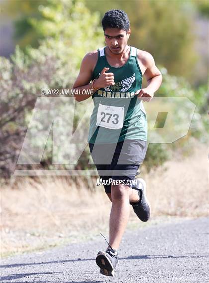 Thumbnail 3 in MVAL League Finals photogallery.