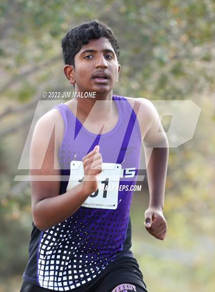Thumbnail 2 in MVAL League Finals photogallery.