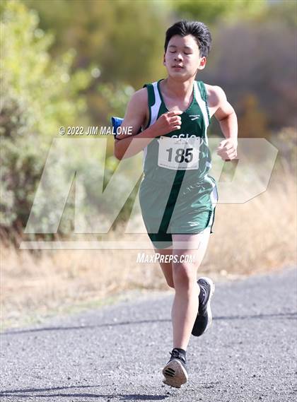 Thumbnail 2 in MVAL League Finals photogallery.