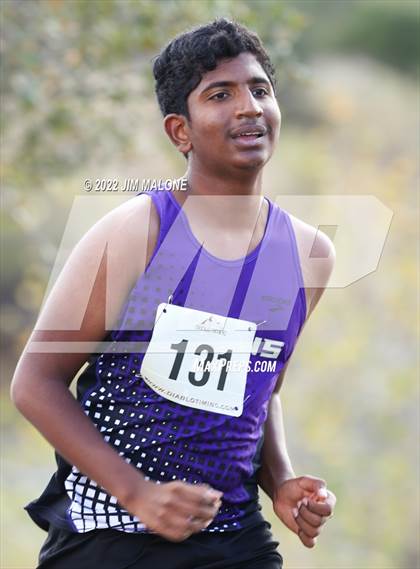 Thumbnail 1 in MVAL League Finals photogallery.