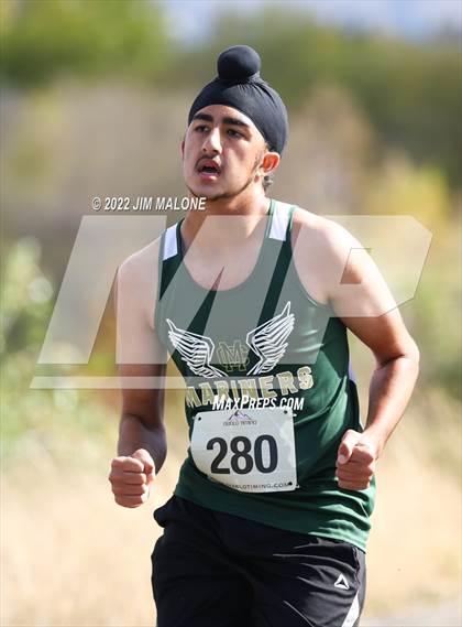 Thumbnail 3 in MVAL League Finals photogallery.