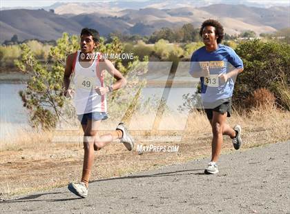 Thumbnail 2 in MVAL League Finals photogallery.
