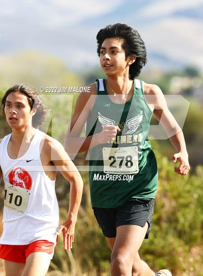 Thumbnail 3 in MVAL League Finals photogallery.