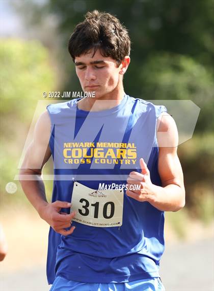 Thumbnail 2 in MVAL League Finals photogallery.