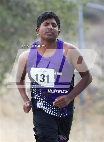 Thumbnail 3 in MVAL League Finals photogallery.