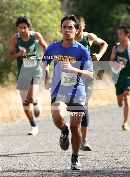Thumbnail 1 in MVAL League Finals photogallery.