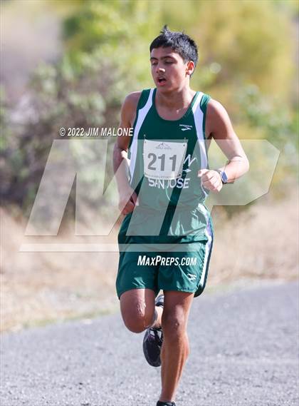 Thumbnail 1 in MVAL League Finals photogallery.