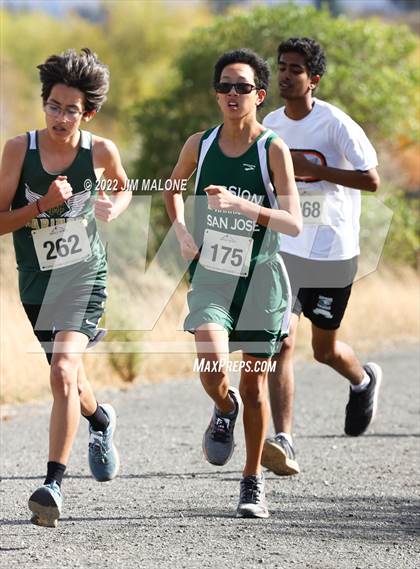 Thumbnail 1 in MVAL League Finals photogallery.