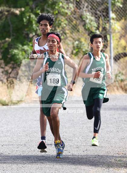 Thumbnail 2 in MVAL League Finals photogallery.