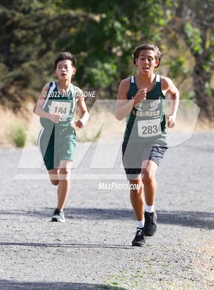 Thumbnail 1 in MVAL League Finals photogallery.