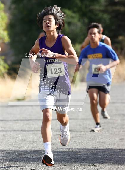 Thumbnail 2 in MVAL League Finals photogallery.