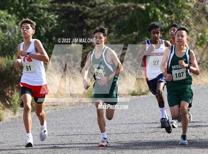 Thumbnail 3 in MVAL League Finals photogallery.