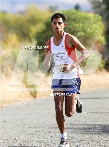 Thumbnail 3 in MVAL League Finals photogallery.