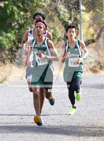 Thumbnail 3 in MVAL League Finals photogallery.