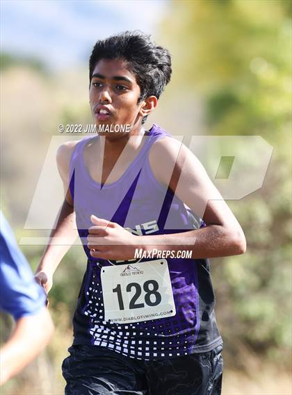 Thumbnail 2 in MVAL League Finals photogallery.