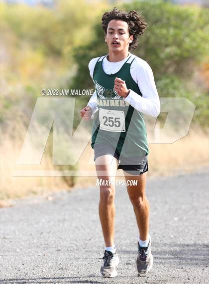 Thumbnail 2 in MVAL League Finals photogallery.