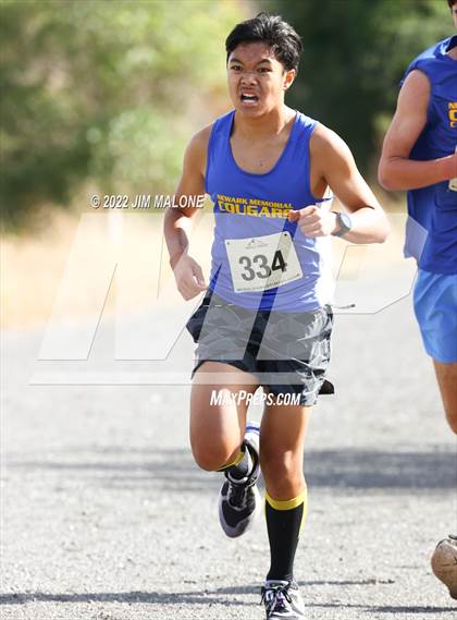 Thumbnail 1 in MVAL League Finals photogallery.