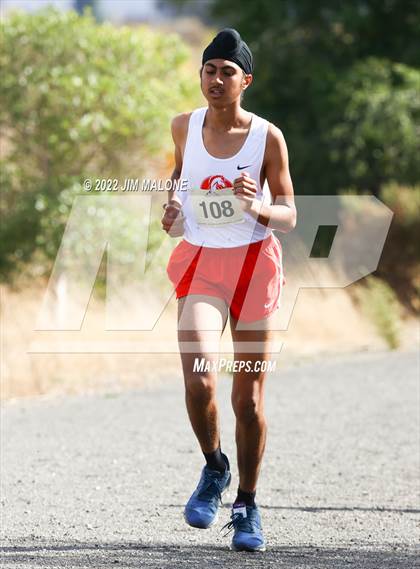 Thumbnail 2 in MVAL League Finals photogallery.