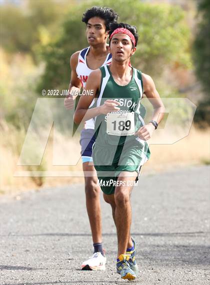 Thumbnail 3 in MVAL League Finals photogallery.