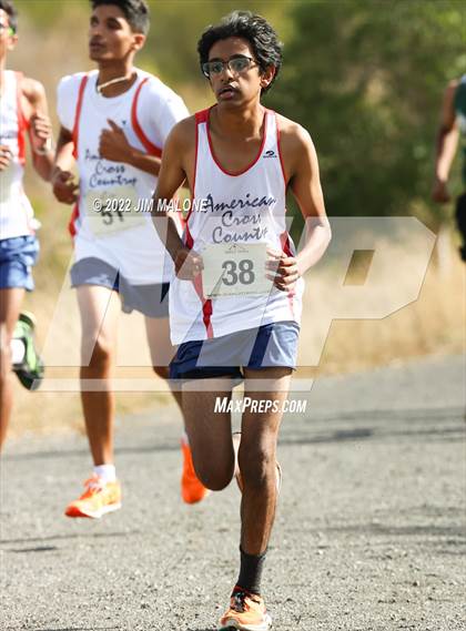 Thumbnail 3 in MVAL League Finals photogallery.