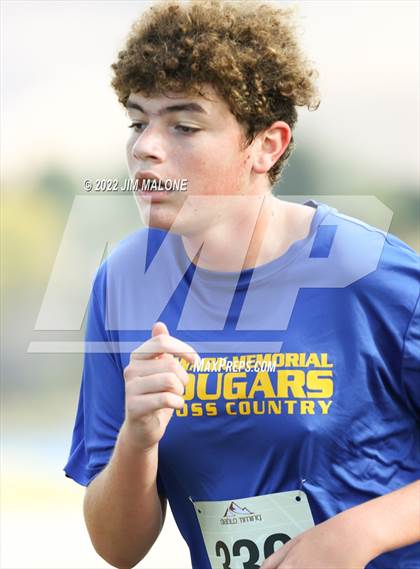 Thumbnail 2 in MVAL League Finals photogallery.