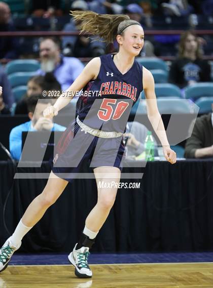 Thumbnail 2 in Valor Christian vs Chaparral (CHSAA 5A Great 8) photogallery.