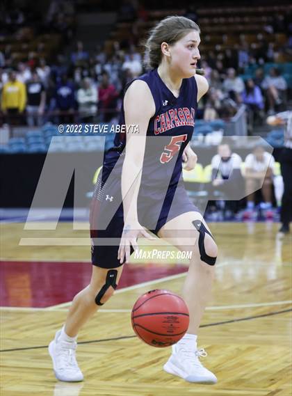 Thumbnail 3 in Valor Christian vs Chaparral (CHSAA 5A Great 8) photogallery.