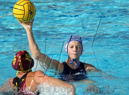Thumbnail 1 in El Dorado vs Los Banos (CIF SJS D2 Playoffs) photogallery.