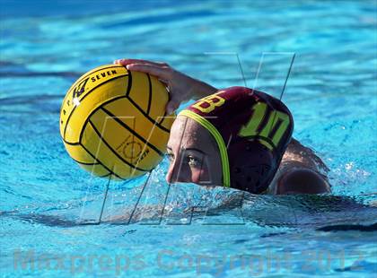 Thumbnail 1 in El Dorado vs Los Banos (CIF SJS D2 Playoffs) photogallery.
