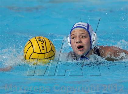 Thumbnail 2 in El Dorado vs Los Banos (CIF SJS D2 Playoffs) photogallery.